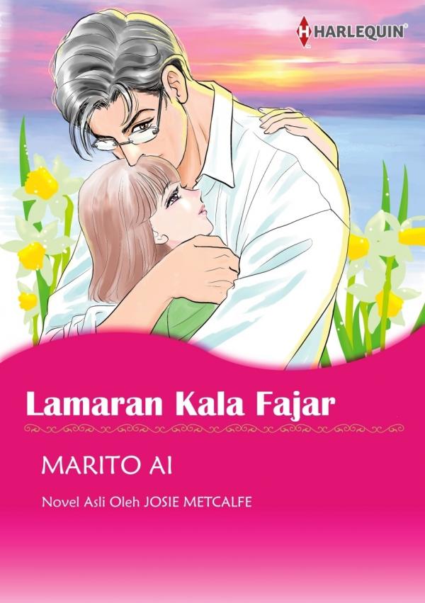 Lamaran Kala Fajar